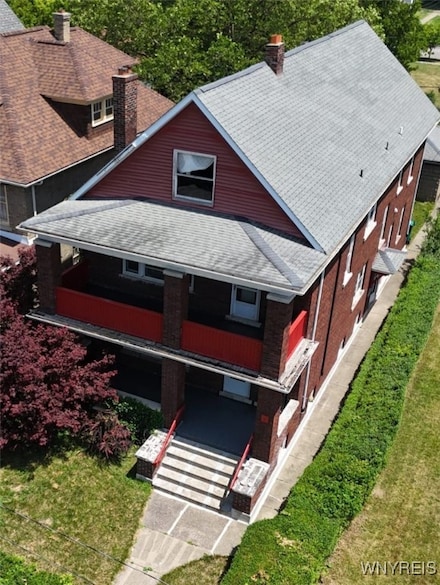 425 12th St, Niagara Falls, NY 14303