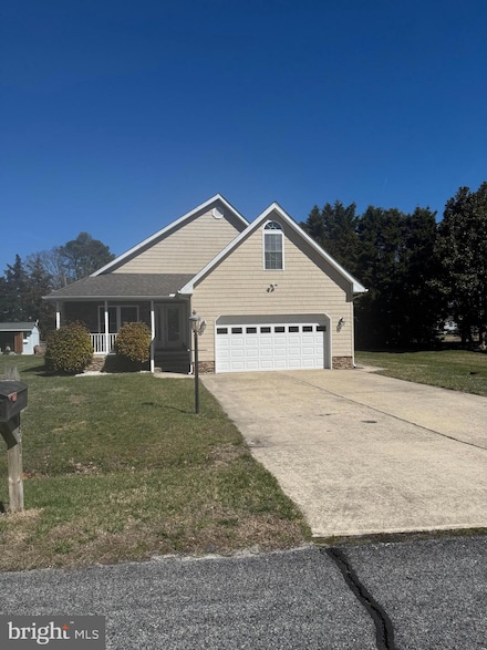 38211 Marlington Rd, Ocean View, DE 19970