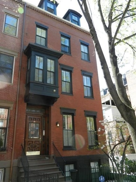 80 Rutland St Unit 3, Boston, MA 02118