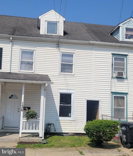 136 N 5th Ave, Coatesville, PA 19320