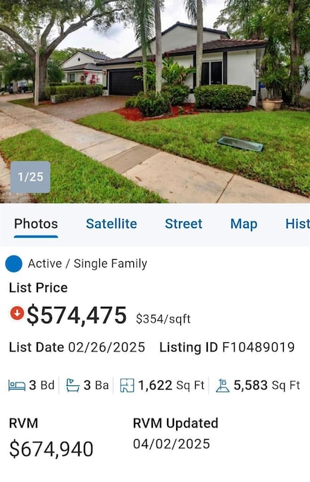 1508 SW 149th Ave, Pembroke Pines, FL 33027