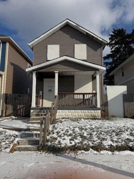 440 S Harris Ave, Columbus, OH 43204
