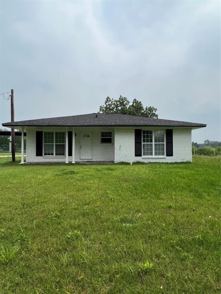 6265 Highway 75 S, Madisonville, TX 77864