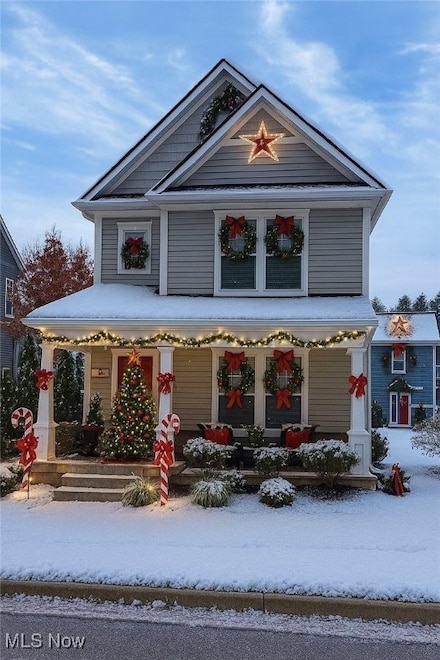 180 Elizabeth Pkwy, Akron, OH 44304