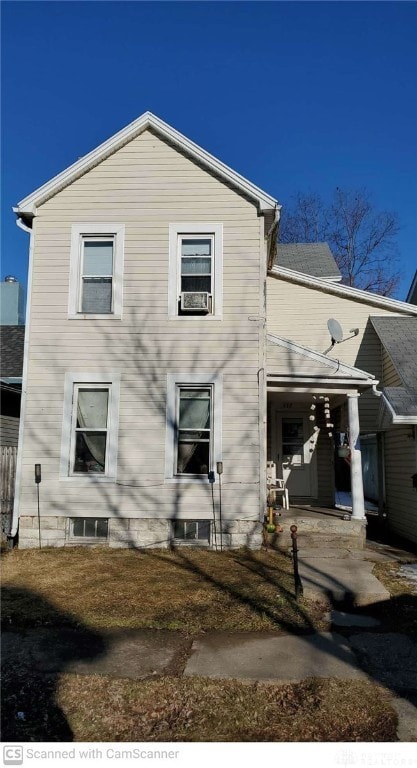 132 Kastner Ave, Dayton, OH 45410