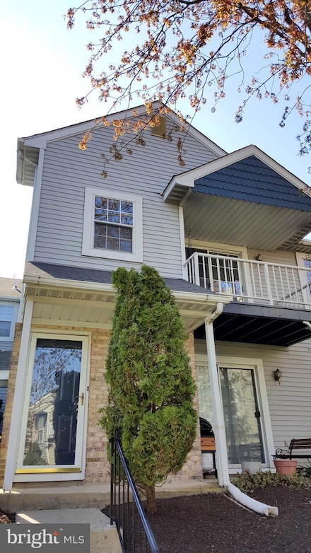 1810 Society Place Unit G2, Newtown, PA 18940