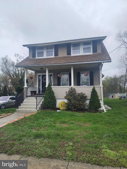 821 Green Ave, Mount Ephraim, NJ 08059