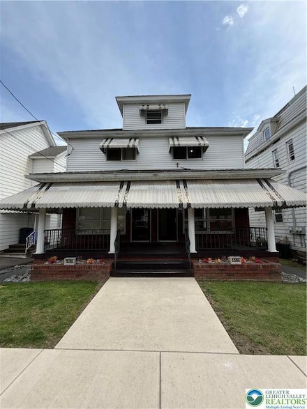 1504 Church Ave Unit 1506, Scranton, PA 18508