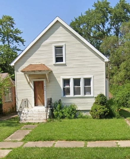 416 E 144th St, Dolton, IL 60419