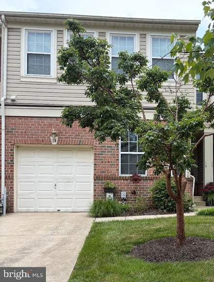 19 Pepperdine Cir, Catonsville, MD 21228