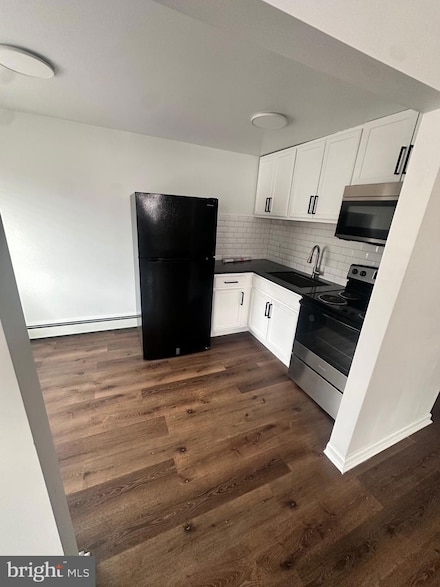 2609 Parkside Terrace, Brookhaven, PA 19015