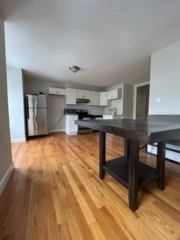 67 Marion St Unit 3, Boston, MA 02128