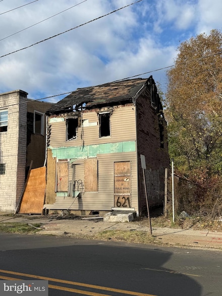 621 Ferry Ave, Camden, NJ 08104