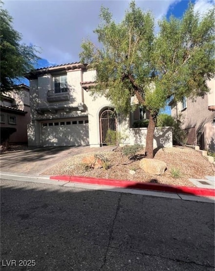 2220 Tulip Tree St, Las Vegas, NV 89135