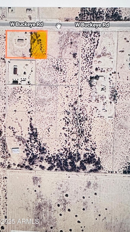 1209 S 345th Ave, Tonopah, AZ 85354