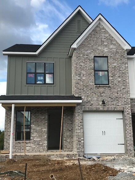 3048 Inman Dr, Thompson's Station, TN 37179
