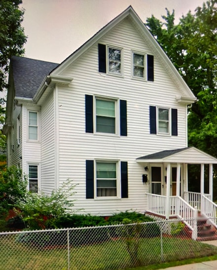 89 Butler St, New Haven, CT 06511