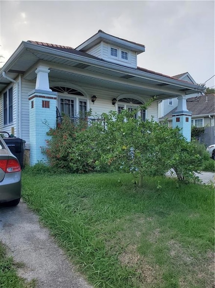 4752 Lafaye St, New Orleans, LA 70122