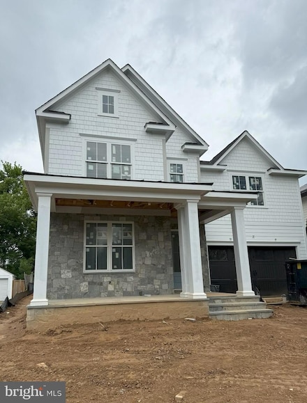 4613 Chase Ave, Bethesda, MD 20814