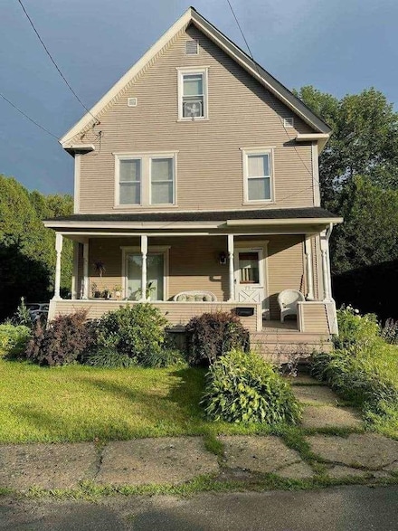 79 Harrison Ave, Saint Johnsbury, VT 05819