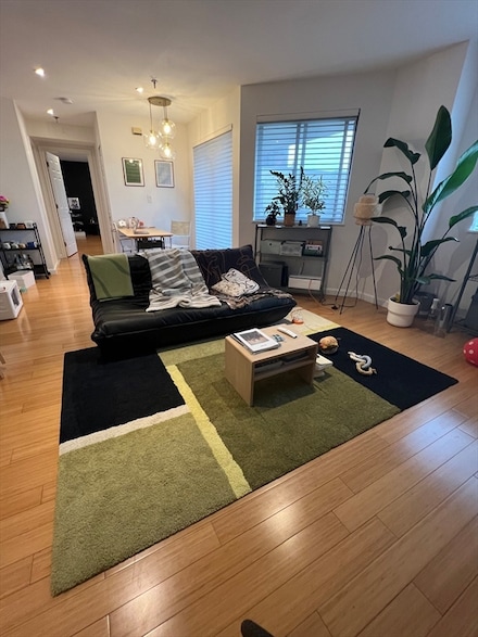 147 Kelton St Unit 604, Allston, MA 02134