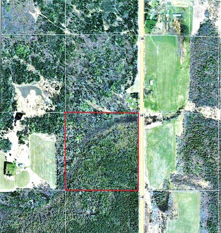 TBD County Rd 48, Deer River Township, MN 56636