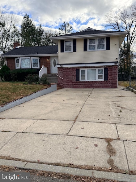 617 Helena Ave, Cherry Hill, NJ 08002