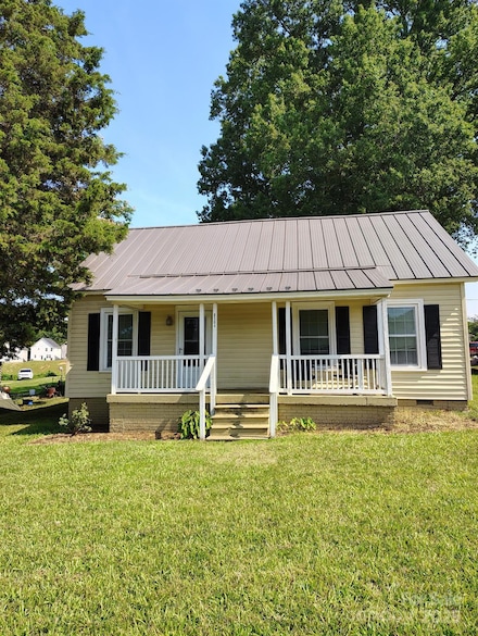 8504 Moores Chapel Rd, Charlotte, NC 28214