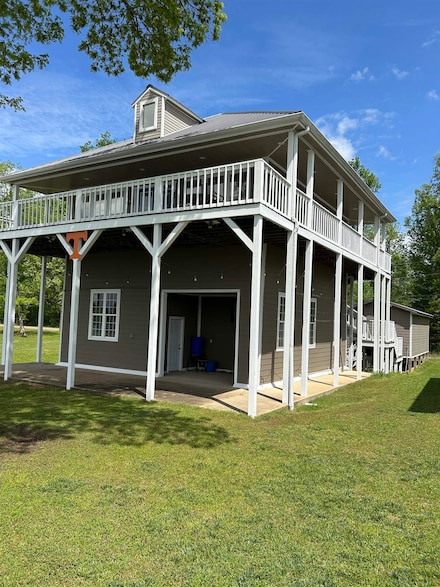510 Vista River Ln, Morris Chapel, TN 38361