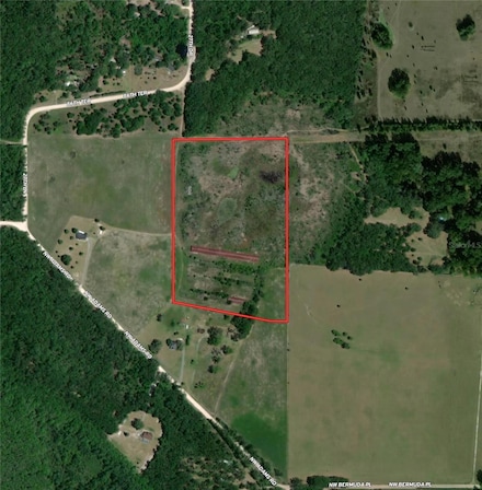 0 Adams Rd, Wellborn, FL 32094