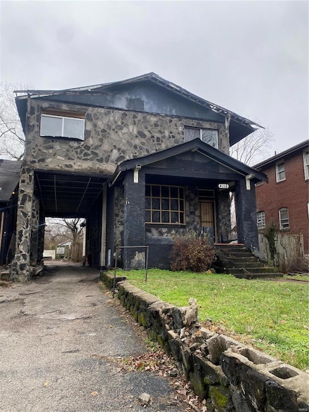 4118 N Kingshighway Blvd, Saint Louis, MO 63115