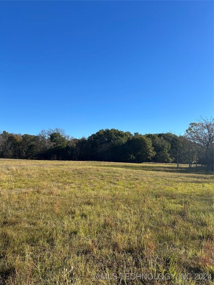 5 Blue Branch Rd, Bennington, OK 74723