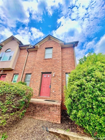 393 Old Epps Bridge Rd Unit 6, Athens, GA 30606
