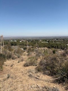 0 Hillview Rd, Pinon Hills, CA 92372