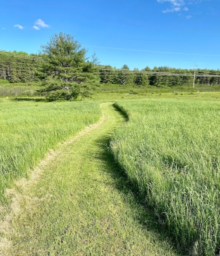 Lot 3A Day Rd, Gorham, ME 04038