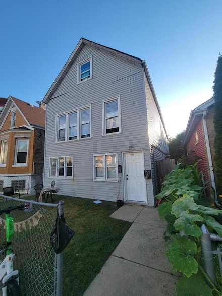 5149 S Marshfield Ave, Chicago, IL 60609