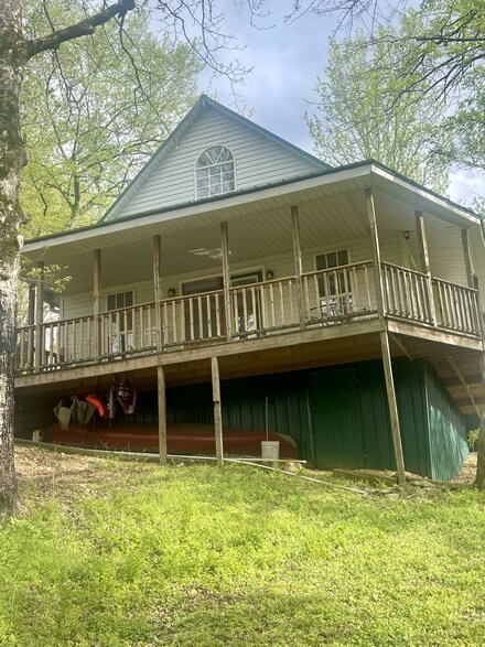 293 Hardin Loop, Westpoint, TN 38486