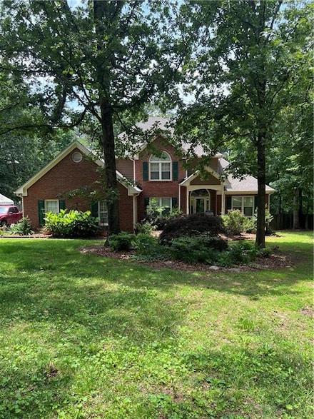 50 Ranger Rd SE, Cartersville, GA 30121