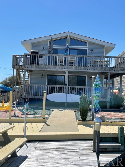 109 Club View Ct, Kill Devil Hills, NC 27948