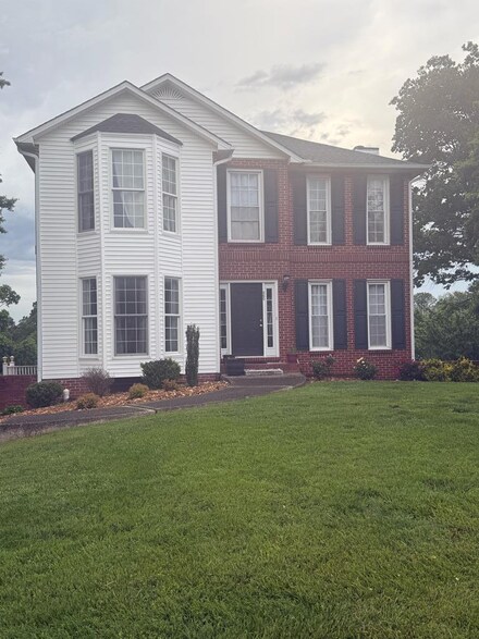 960 Walton Trail, Cookeville, TN 38501