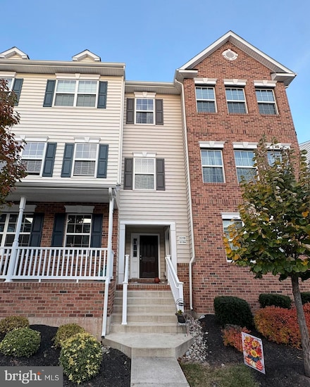 3098 Goshen Dr Unit M62 U, Pennsburg, PA 18073