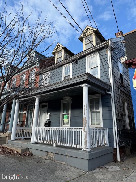 741 Manor St, Lancaster, PA 17603
