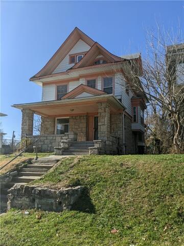 3336 Wabash Ave, Kansas City, MO 64109