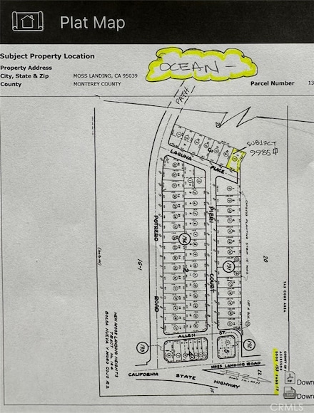 5000 Laguna Place, Moss Landing, CA 95039