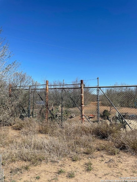 1010 Cr 308a, Jourdanton, TX 78026