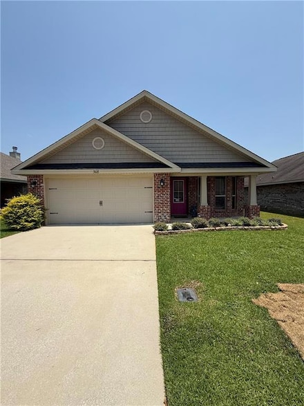 308 Wyatt Ct, Foley, AL 36535