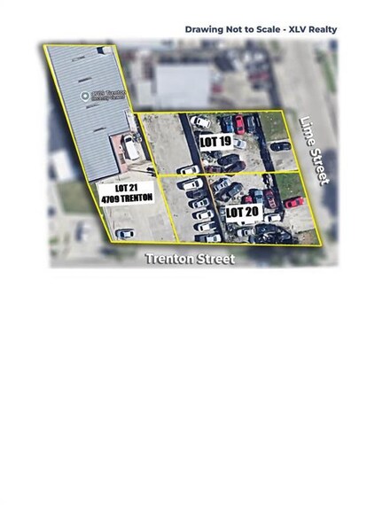 4709 Trenton St, Metairie, LA 70006