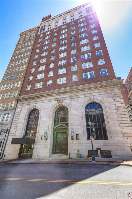 21 W 10th Unit 9e St, Kansas City, MO 64105