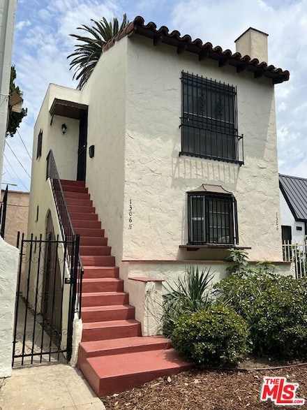 1306 S Mansfield Ave Unit 1306 1/2, Los Angeles, CA 90019