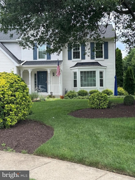 20752 Laplume Place, Ashburn, VA 20147
